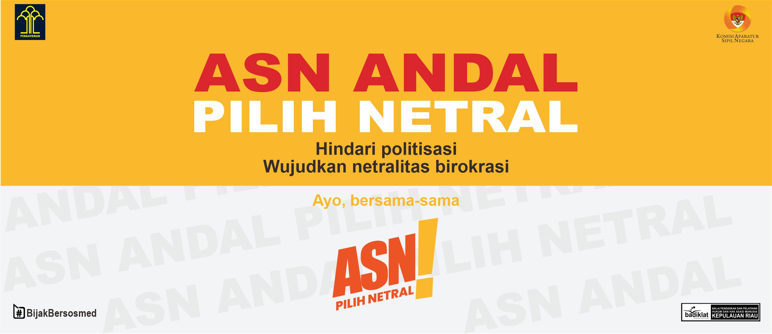 ASN-NETRAL-WEB